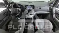 2019 Hyundai Starex