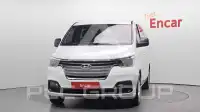 2019 Hyundai Starex