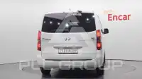 2019 Hyundai Starex