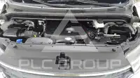 2019 Hyundai Starex