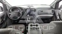2019 Hyundai Starex