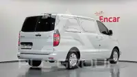 2019 Hyundai Starex