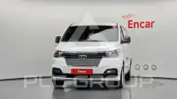 2019 Hyundai Starex
