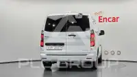 2019 Hyundai Starex