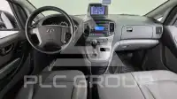 2019 Hyundai Starex