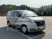 2019 Hyundai Starex