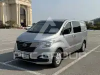 2019 Hyundai Starex