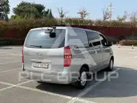 2019 Hyundai Starex