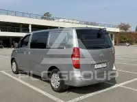 2019 Hyundai Starex