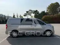 2019 Hyundai Starex