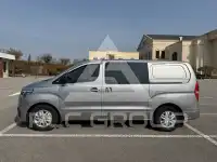 2019 Hyundai Starex
