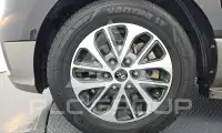 2019 Hyundai Starex