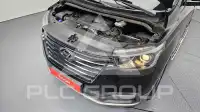 2019 Hyundai Starex