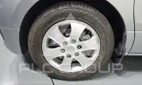 2019 Hyundai Starex