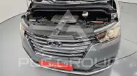 2019 Hyundai Starex