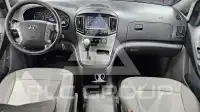 2019 Hyundai Starex