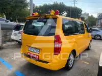 2019 Hyundai Starex