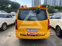 2019 Hyundai Starex