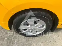2019 Hyundai Starex