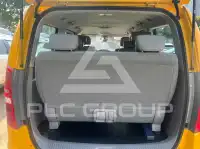 2019 Hyundai Starex