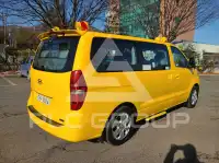 2019 Hyundai Starex