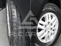 2019 Hyundai Starex