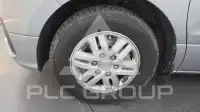 2019 Hyundai Starex