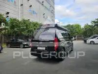 2019 Hyundai Starex