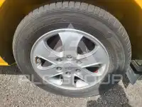 2019 Hyundai Starex