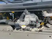 2019 Hyundai Starex