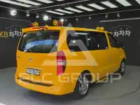 2019 Hyundai Starex