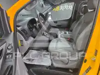 2019 Hyundai Starex