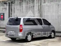 2019 Hyundai Starex