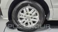 2019 Hyundai Starex