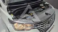 2019 Hyundai Starex
