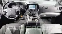 2019 Hyundai Starex