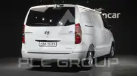 2019 Hyundai Starex