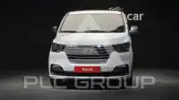 2019 Hyundai Starex
