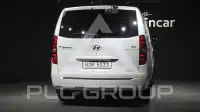 2019 Hyundai Starex