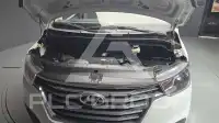 2019 Hyundai Starex