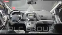 2019 Hyundai Starex
