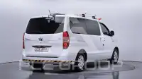 2019 Hyundai Starex