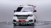 2019 Hyundai Starex