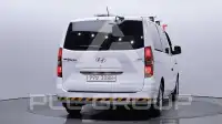 2019 Hyundai Starex