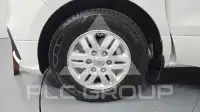 2019 Hyundai Starex