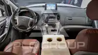 2019 Hyundai Starex