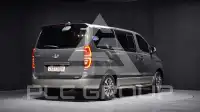 2019 Hyundai Starex