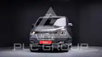2019 Hyundai Starex