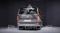 2019 Hyundai Starex