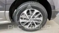 2019 Hyundai Starex
